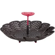 Pozostałe akcesoria kuchenne - Tefal Ingenio K2071614 kosz do gotowania na parze - miniaturka - grafika 1