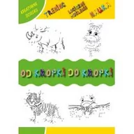 Książki edukacyjne - Arystoteles Od kropki do kropki praca zbiorowa - miniaturka - grafika 1