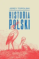 Pozostałe książki - Historia Polski - miniaturka - grafika 1
