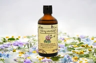 Toniki i hydrolaty do twarzy - Polny warkocz Polny Warkocz Nawilżająca Esencja Z Mleczkiem Pszczelim, 100 ml 2DB2-31626 - miniaturka - grafika 1