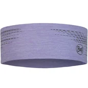 Ozdoby do włosów - Buff Dryflx Headband 1180987281000, Kobieta, Opaska na głowę, Różowy - miniaturka - grafika 1