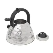 Czajniki na gaz - Czajnik 3,0 l ROMBERT Połysk Indukcja ODELO - miniaturka - grafika 1