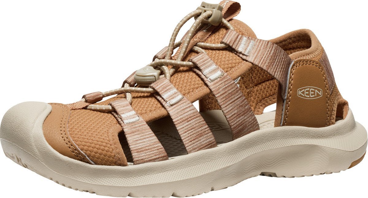 Keen damskie sandały SEANIK H2 CHIPMUNK/CORNSTALK 1030385 39,5