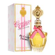 Wody i perfumy damskie - Juicy Couture Couture Couture woda perfumowana 100 ml - miniaturka - grafika 1