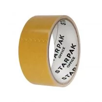 Starpak Taśma Dwustronna 38mm/5m - Taśmy klejące - miniaturka - grafika 1