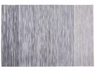 Dywany - Beliani Dywan szary 200 x 300 cm krótkowłosy KAPAKLI - miniaturka - grafika 1