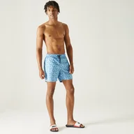 Kąpielówki męskie - Lacoste Kąpielówki męskie - miniaturka - grafika 1