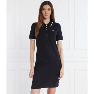Tommy Hilfiger Sukienka - Sukienki - miniaturka - grafika 1