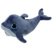 Maskotki i pluszaki - Ty Inc Beanie Boos Echo delfin 15cm - miniaturka - grafika 1