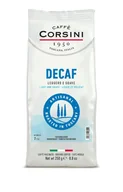 Kawa - Kawa mielona Caffè Corsini Decaf 250g - miniaturka - grafika 1