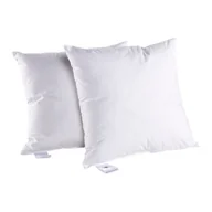 Poduszki - Poduszka wypełniona pierzem 55x55 cm Sofa – Universe of Sleeping - miniaturka - grafika 1