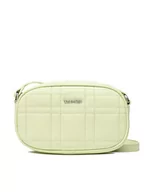 Torebki damskie - Calvin Klein Torebka Ck Touch Camera Bag K60K609635 Zielony - miniaturka - grafika 1