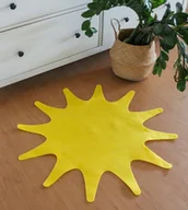Łamigłówki - Słoneczko urodzinowe - miniaturka - grafika 1