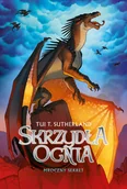 Fantasy - Skrzydła ognia Księga 4 Mroczny sekret Tui T Sutherland - miniaturka - grafika 1