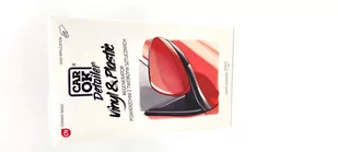 Regenerator Plastików Nano Ceramic 500Ml Auto Detailer Car Ok[4](4) - Kosmetyki samochodowe - miniaturka - grafika 1