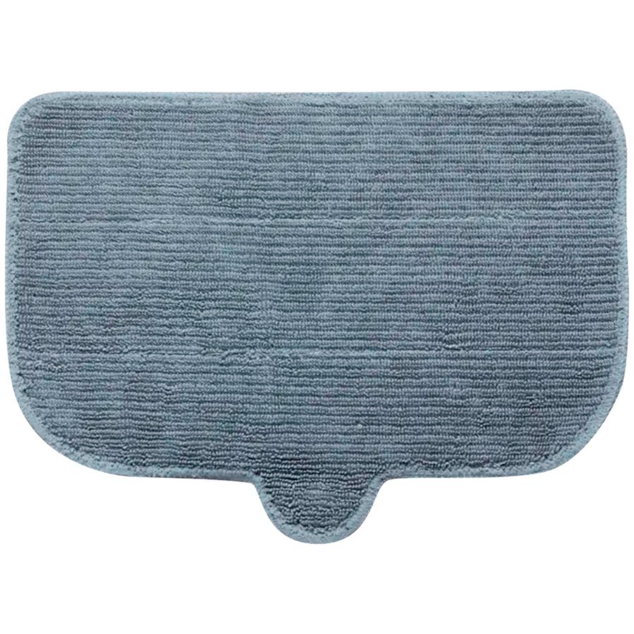 AENO ASMFM1 Nakładka z mikrofibry do mopa parowego SM1 260 x 155 mm