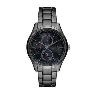 Zegarek Zegarek Armani Exchange AX1878 DANTE - Zegarki męskie - miniaturka - grafika 2