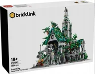 Klocki - Lego Bricklink 910042 Zaginione miasto - miniaturka - grafika 1