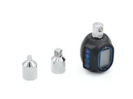 Klucze i nasadki - Klucz Dynamometryczny Adapter Elektroniczny 1/2 - miniaturka - grafika 1