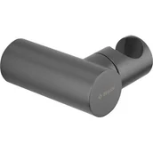 Słuchawki prysznicowe - Deante Round Uchwyt punktowy ANR_D21U - miniaturka - grafika 1