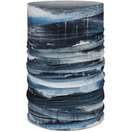 Czapki i chusty sportowe damskie - Chusta Buff Original EcoStretch Oser Blue - miniaturka - grafika 1