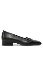 Czółenka - Vagabond Shoemakers Czółenka Debbi 5818-101-20 Czarny - miniaturka - grafika 1