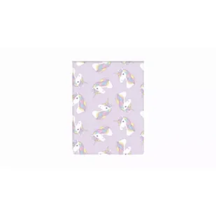 OKŁADKA NA DOKUMENTY UCZNIA PIONOWA UNICORN - Zeszyty szkolne - miniaturka - grafika 3