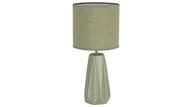 Lampy stojące - Rabalux 5703 - Lampa stołowa AMIEL 1xE27/60W/230V - miniaturka - grafika 1