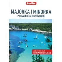 Majorka I Minorka Przewodnik Z Rozmówkami Opracowanie Zborowe - Nauka - miniaturka - grafika 2