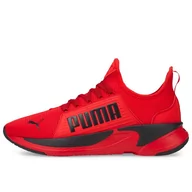 Slip on męskie - PUMA SOFTRIDE PREMIER SLIP ON - miniaturka - grafika 1
