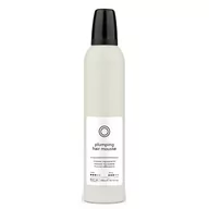 Kosmetyki do stylizacji włosów - Rica Styling Plumping Hair Mousse pianka zwiększająca objętość 300 ml TNSN008 - miniaturka - grafika 1