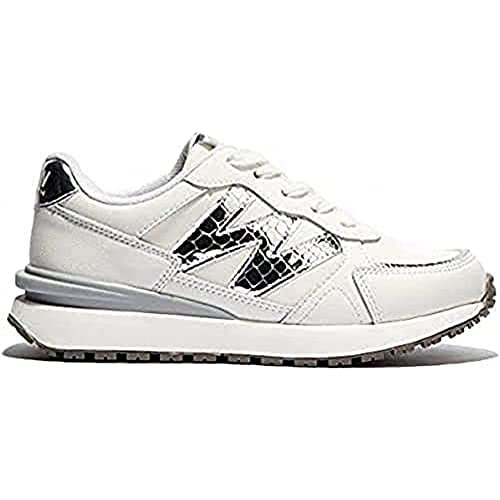 Conguitos Buty, Trampki dziecięce, biały, 29 1/3 EU