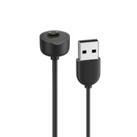 Akcesoria do smartwatchy - ŁADOWARKA KABEL DO XIAOMI MI BAND 5 / 6 / 7 / NFC XIAPRO - miniaturka - grafika 1