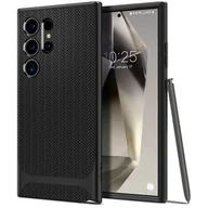 Etui i futerały do telefonów - Etui SPIGEN Neo Hybrid do Samsung Galaxy S24 Ultra Czarny - miniaturka - grafika 1