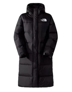 THE NORTH FACE Nuptse kurtka damska - Kurtki damskie - miniaturka - grafika 1