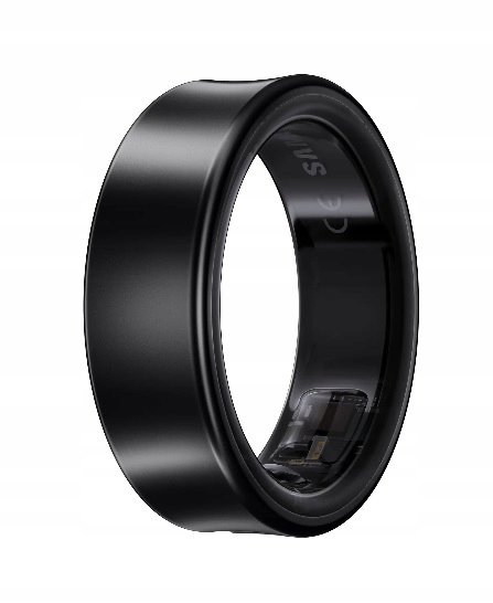 Samsung Galaxy Ring SM-Q509N rozmiar 9 Titanium Black