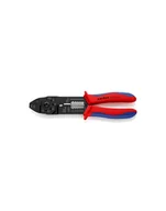 Akcesoria do elektronarzędzi - Knipex 97 21 215 B crimping tool (9721215B) - miniaturka - grafika 1