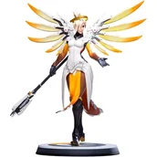 Figurki dla dzieci - Blizzard Overwatch - Mercy Statue (Statuetka Miłosierdzia) - miniaturka - grafika 1