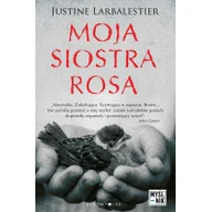 Powieści sensacyjne - Moja siostra Rosa - miniaturka - grafika 1