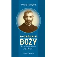 Religia i religioznawstwo - Rozbójnik Boży Hyde Douglas - miniaturka - grafika 1