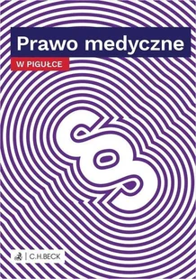 Prawo medyczne w pigułce - Nauka - miniaturka - grafika 1