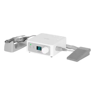 Saeyang frezarka Marathon K35 mini white + H200 - Frezarki - miniaturka - grafika 1
