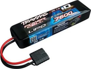 Traxxas 2869X, Battery, Multicolour - Modele zdalnie sterowane - miniaturka - grafika 1