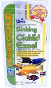 Hikari Sinking Cichlid Excel Mini 342g 26677-uniw