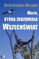 E-booki - nauka - Małpa, która zrozumiała Wszechświat. Ewolucja umysłu i kultury - miniaturka - grafika 1