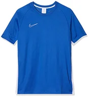 Koszulki i topy damskie - Nike Koszulka chłopięca B Nk Dry Acdmy Top Ss - miniaturka - grafika 1