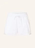 Spodenki damskie - Adidas Szorty Tenisowe 2 W 1 Club weiss - miniaturka - grafika 1