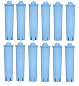 Akcesoria i części do ekspresów do kawy - Zestaw do Jura, AL-Blue 12szt - miniaturka - grafika 1