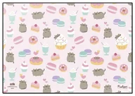 Obrusy i serwetki - Podkładka PUSHEEN Pusheen, 49,5x34,5 cm - miniaturka - grafika 1