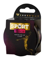 Zapachy samochodowe - MUSCLE | FRESHWAY Sport Organican - miniaturka - grafika 1